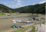 lac de brenets